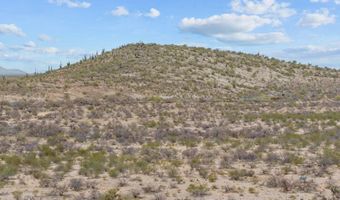 W Saguaro Hill B-2 Road, Congress, AZ 85332