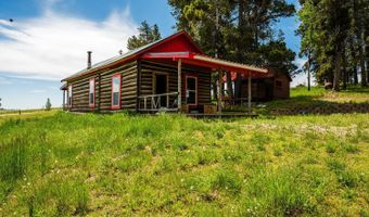 HAZELTON PEAK RANCH, Buffalo, WY 82834