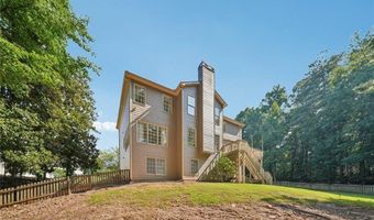 1305 Rosewood Dr, Alpharetta, GA 30005