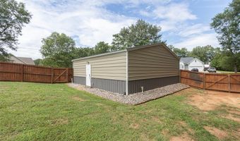 101 Pine Lake Ranch Rd, Belton, SC 29627