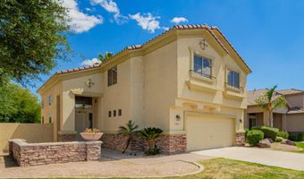 3327 S FELIX Way, Chandler, AZ 85248