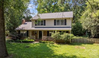 3520 Rea Rd, Charlotte, NC 28226