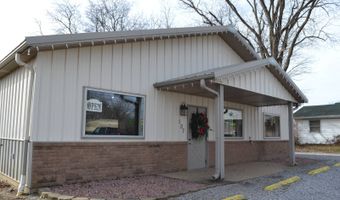 107 W. Main St, Albion, IL 62806