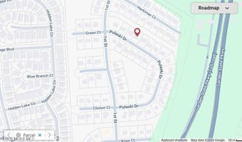 32 Pulaski Dr, Barnegat, NJ 08005