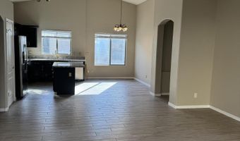 4136 S 249TH Dr, Buckeye, AZ 85326