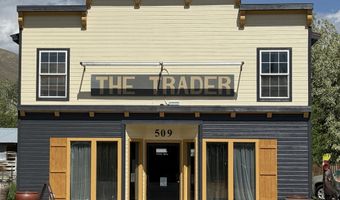 509 S Main St, Bellevue, ID 83313