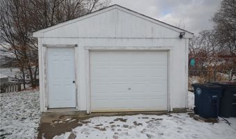 941 Austin Ave, Akron, OH 44306