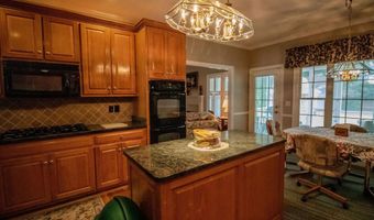 171 HUNTINGTON Trce, Anniston, AL 36207