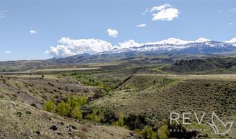 TBD Josie Ln, Cody, WY 82414