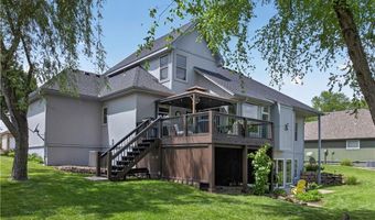 18224 153rd St, Basehor, KS 66007
