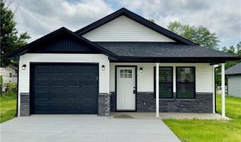 466 East St, Austin, IN 47102