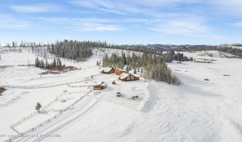 807 MERNA NORTH BEAVER Rd, Daniel, WY 83115