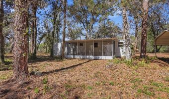 13401 PALM Dr, Astatula, FL 34705