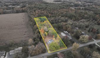 4225 Treat Hwy, Adrian, MI 49221