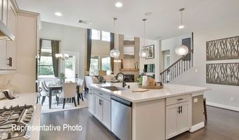 1324 Gardendale Hollow Ln, Anna, TX 75409