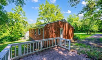 387 Stage Rd, Amherst, VA 24521