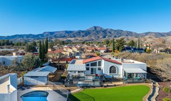 1985 Roadrunner Ct, Clarkdale, AZ 86324