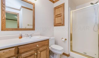 205 S TIMBERCREEK Dr, Amarillo, TX 79118