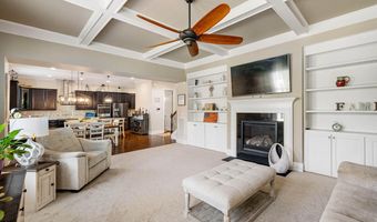 124 Restonwood Dr, Apex, NC 27539