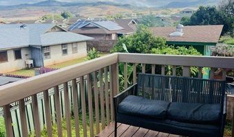 713 Akalei St, Eleele, HI 96705