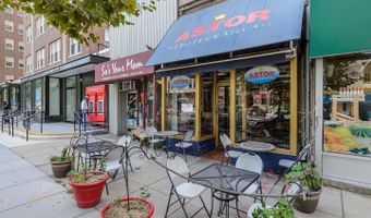 2337 CHAMPLAIN St NW 104, Washington, DC 20009