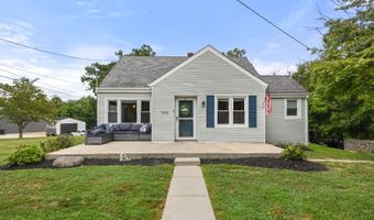 602 Ridge Ave, Aurora, IN 47001