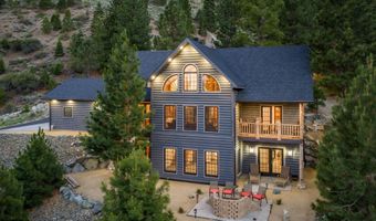 2196 Genoa Heights Ln, Genoa, NV 89411