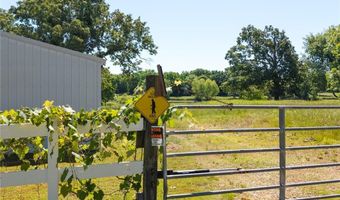 615 Clear Creek Rd, Alma, AR 72921