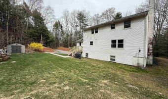 12 Nathaniel Dr, Amherst, NH 03031