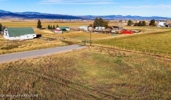 HONEYBEE MEADOWS lot 7, Afton, WY 83110