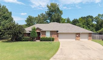 2629 Whitney Ln, Alma, AR 72921