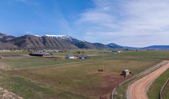 WILLOWBROOK Lane lot 20, Afton, WY 83110