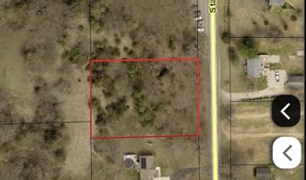 State Street, Albion, MI 49224