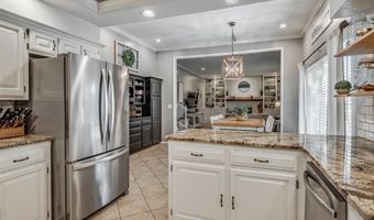 3104 N Briarwood Ave, Bethany, OK 73008