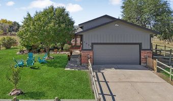 1884 Chaparro Cir, Berthoud, CO 80513
