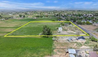 209 Fruitland Ave N, Buhl, ID 83316