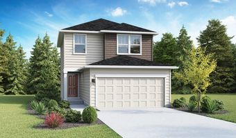 4305 Pronghorn Pl Plan: Magnolia, Bremerton, WA 98310