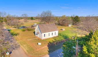 201 W 4th St, Arcadia, OK 73007