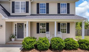 173 W Minster Dr, Baxter, TN 38544