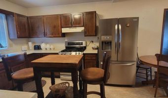 315 West St, Bristol, SD 57219