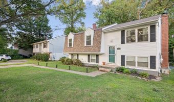 1229 RAMBLEWOOD Dr, Annapolis, MD 21409