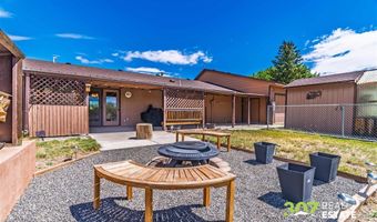 5570 Greybull Hwy, Cody, WY 82414