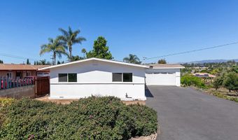 915 Mandarin, Fallbrook, CA 92028