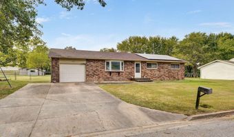 1207 Sherri Jane Ln, Aurora, MO 65605