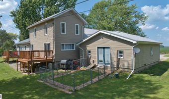 145 W Van Buren Rd, Alma, MI 48801