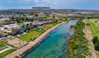 2112 Westridge Rd, Carlsbad, NM 88220