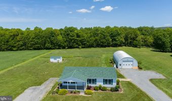 386 MARLIN SAVAGE Rd, Accident, MD 21520
