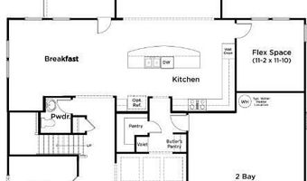 64 Shelby Meadow Ln, Angier, NC 27501