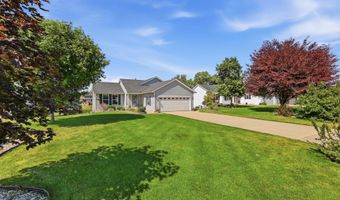 5417 Jordan St, Allendale, MI 49401