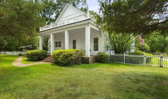 818 Cannon Ave, Bentonia, MS 39040